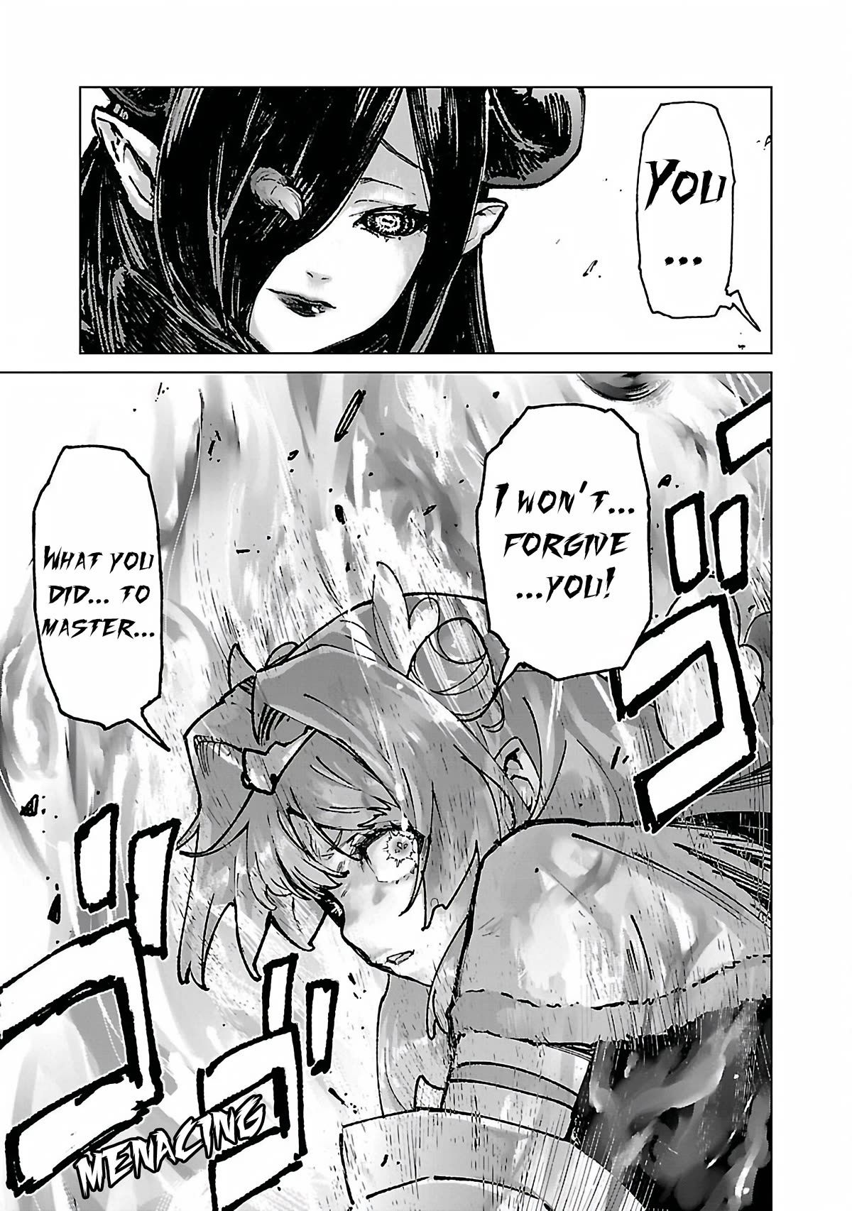 The Story of an Exploration Hero Who Has Worked His Way up From Common People chapter 19 page 16