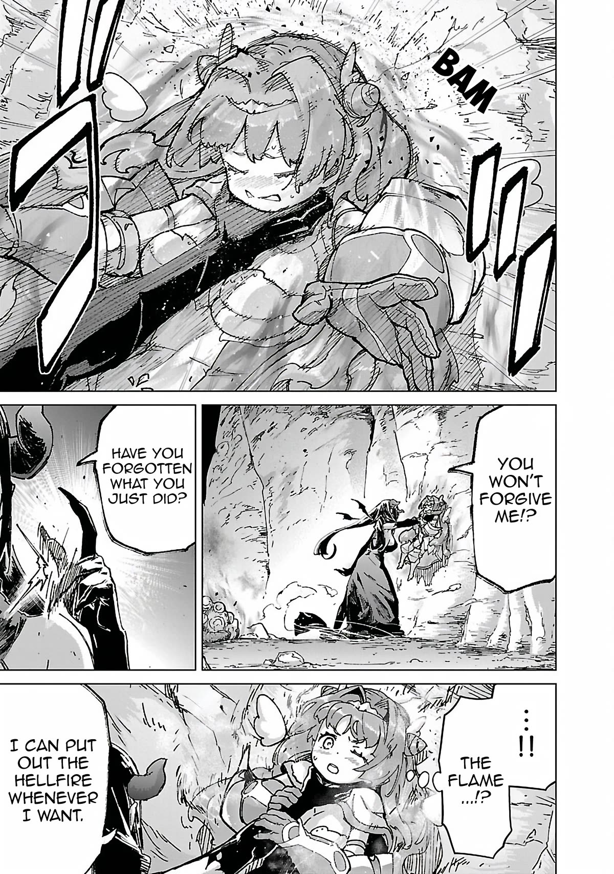 The Story of an Exploration Hero Who Has Worked His Way up From Common People chapter 19 page 18