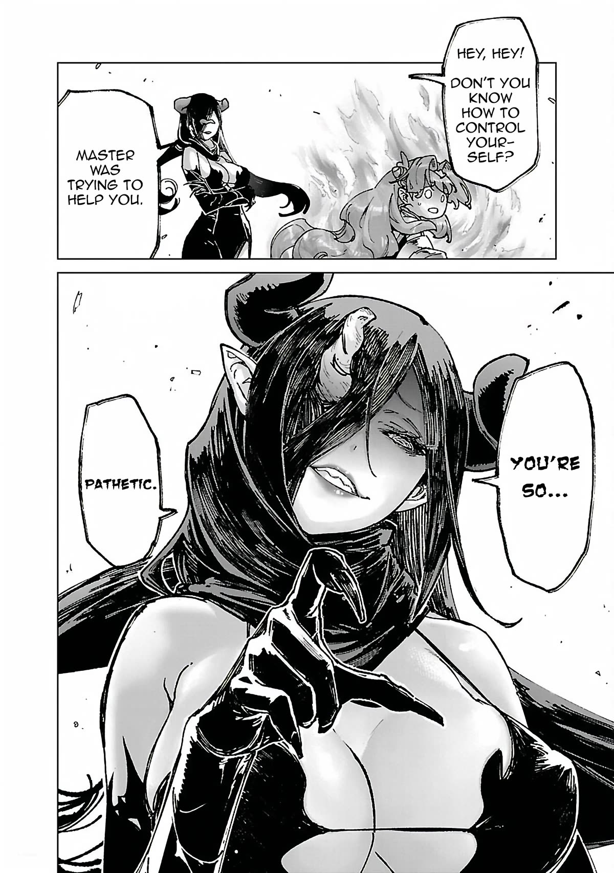 The Story of an Exploration Hero Who Has Worked His Way up From Common People chapter 19 page 9