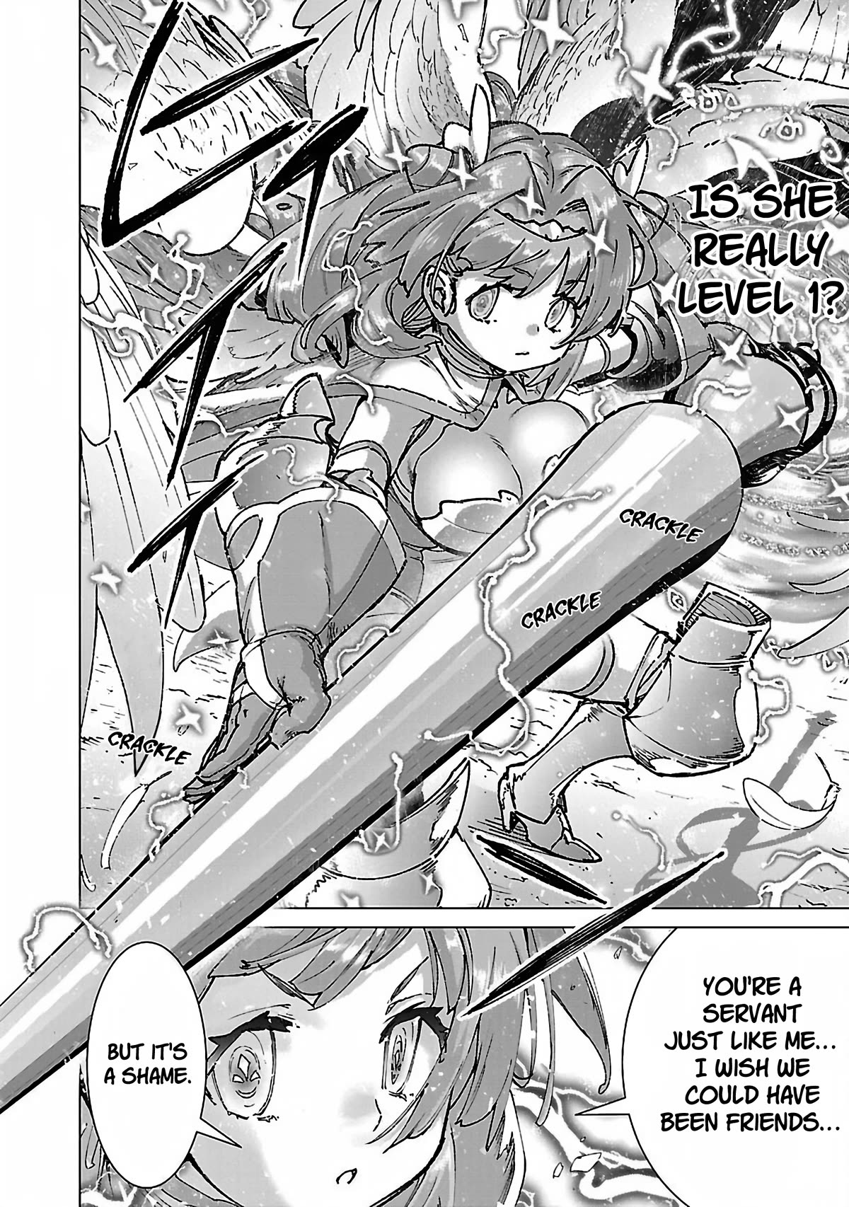 The Story of an Exploration Hero Who Has Worked His Way up From Common People chapter 20 page 16