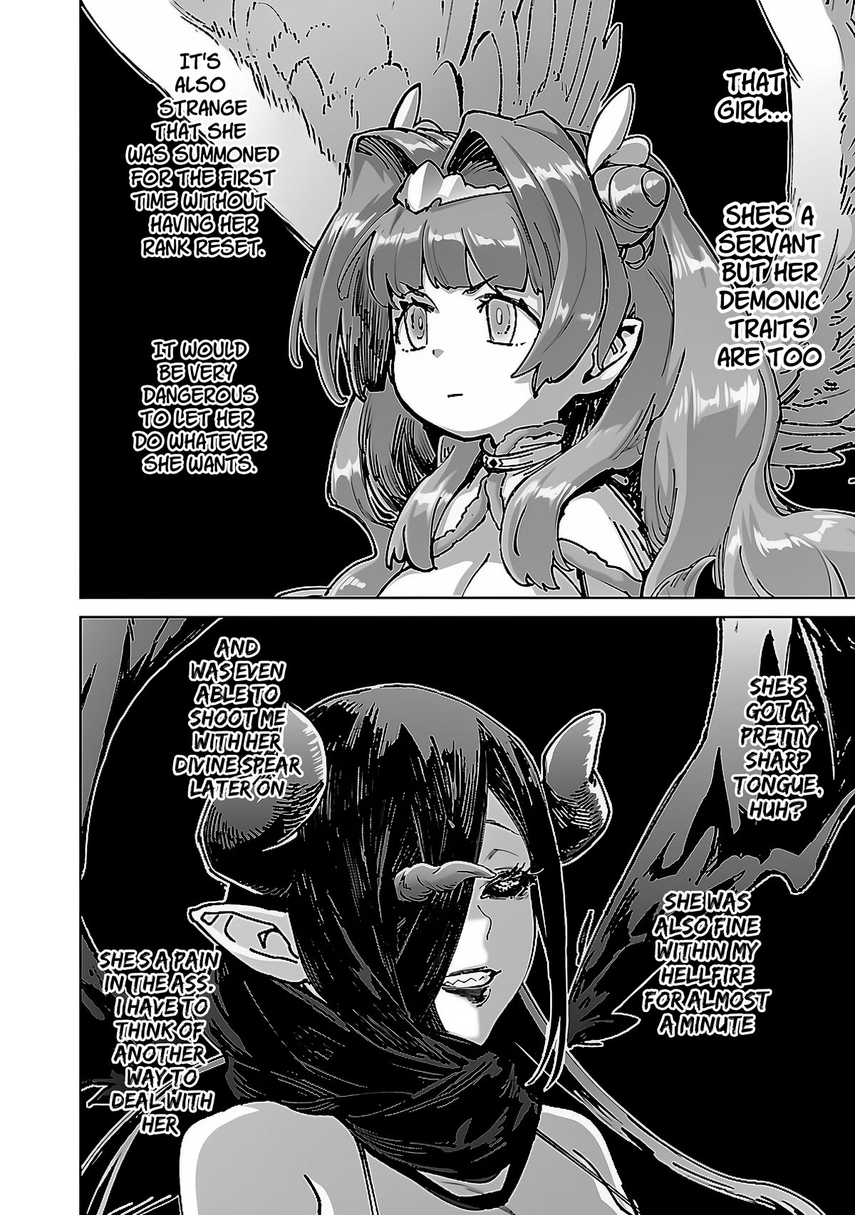 The Story of an Exploration Hero Who Has Worked His Way up From Common People chapter 21 page 12