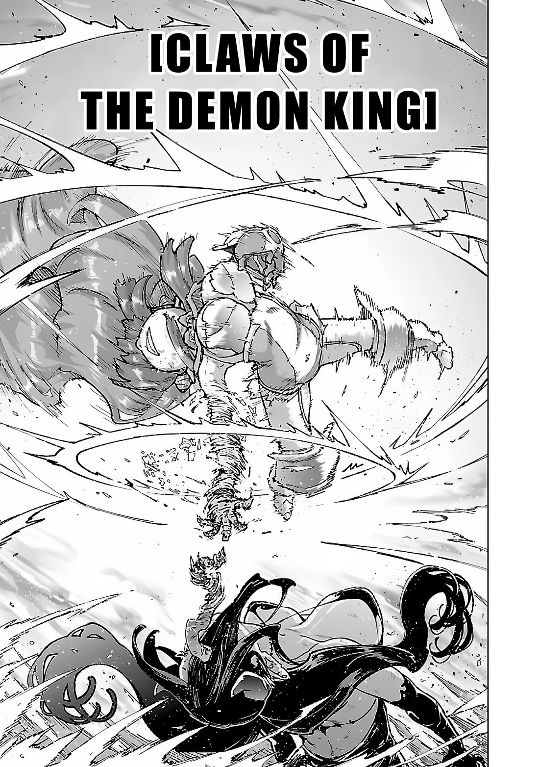 The Story of an Exploration Hero Who Has Worked His Way up From Common People chapter 23 page 15