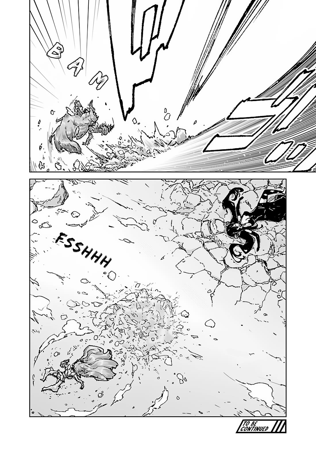 The Story of an Exploration Hero Who Has Worked His Way up From Common People chapter 23 page 16