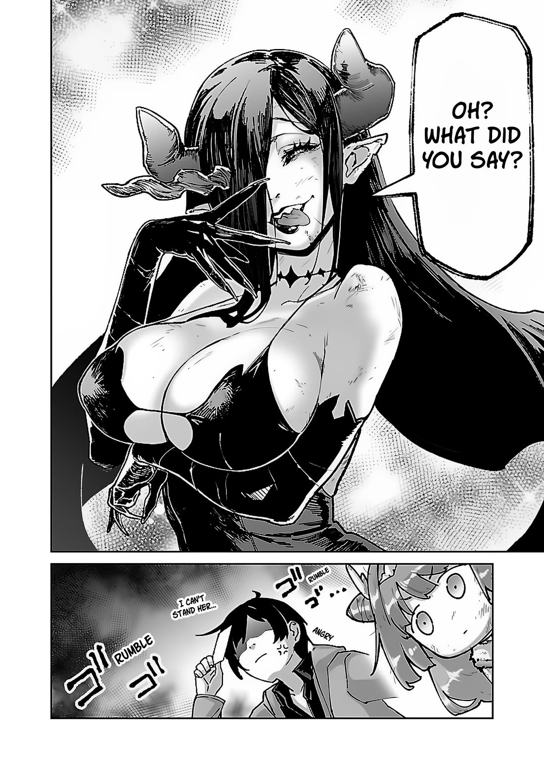 The Story of an Exploration Hero Who Has Worked His Way up From Common People chapter 24 page 17