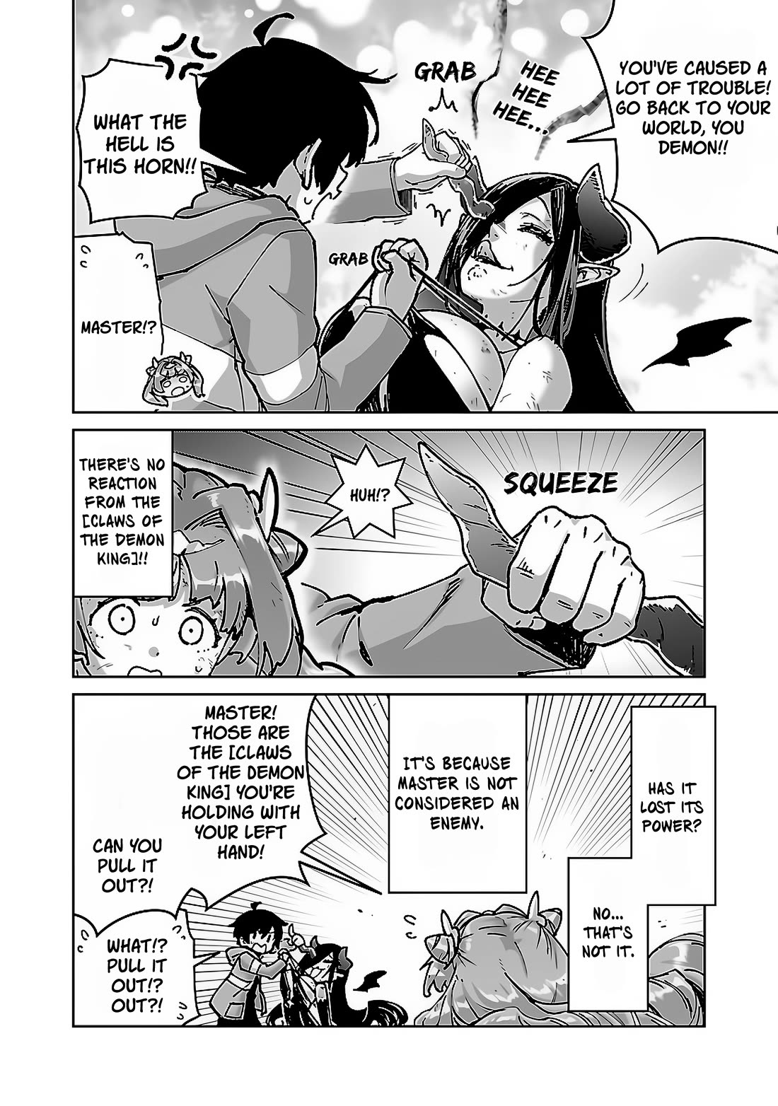 The Story of an Exploration Hero Who Has Worked His Way up From Common People chapter 24 page 19