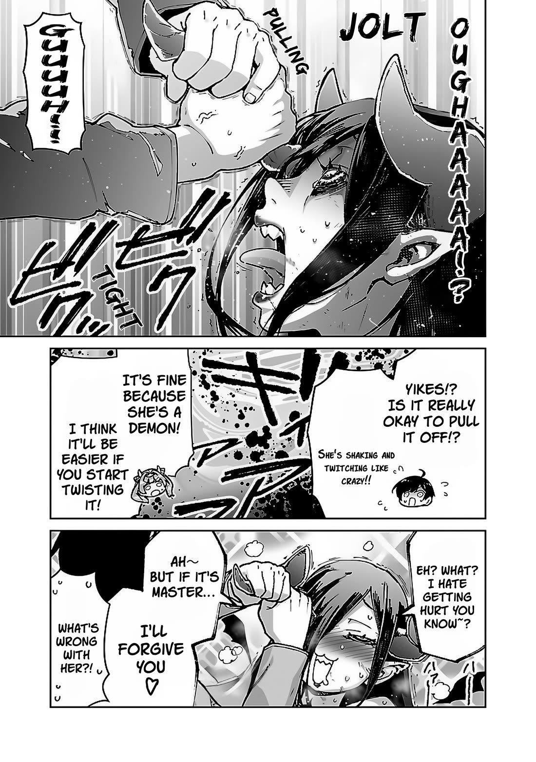 The Story of an Exploration Hero Who Has Worked His Way up From Common People chapter 24 page 20