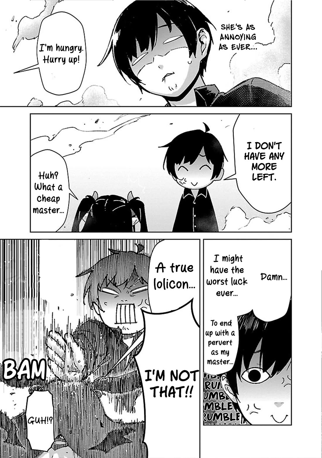 The Story of an Exploration Hero Who Has Worked His Way up From Common People chapter 25 page 14