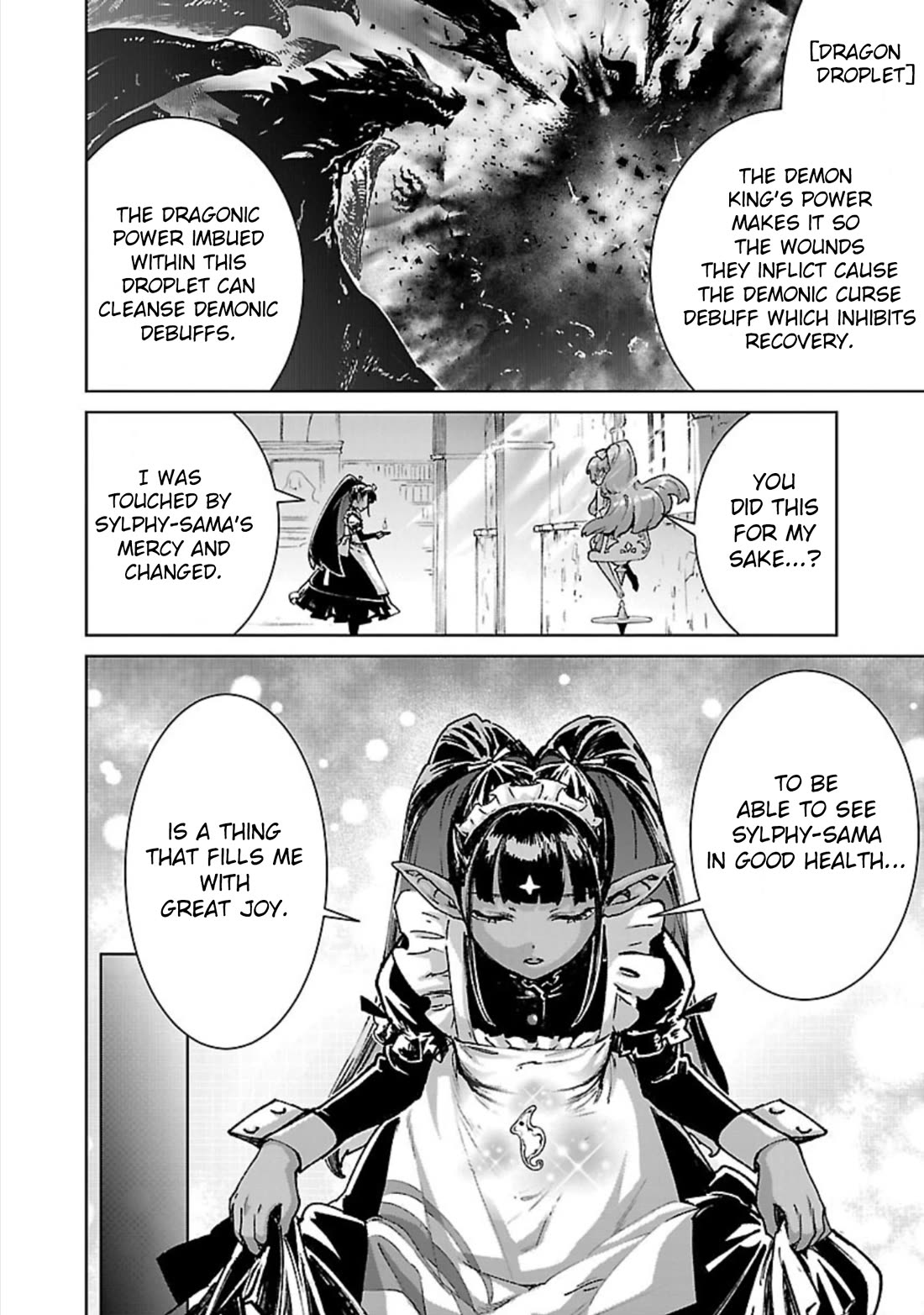 The Story of an Exploration Hero Who Has Worked His Way up From Common People chapter 29 page 13