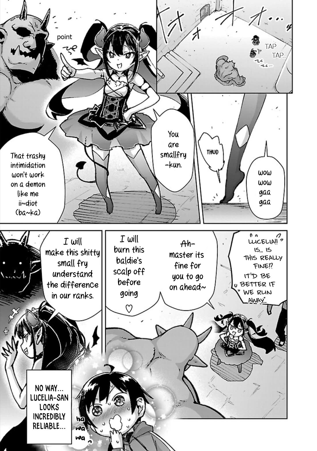 The Story of an Exploration Hero Who Has Worked His Way up From Common People chapter 29 page 14