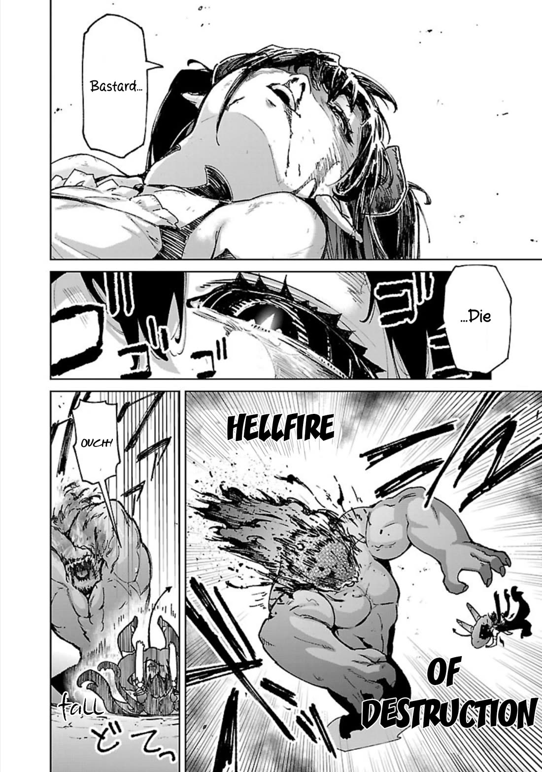 The Story of an Exploration Hero Who Has Worked His Way up From Common People chapter 29 page 19