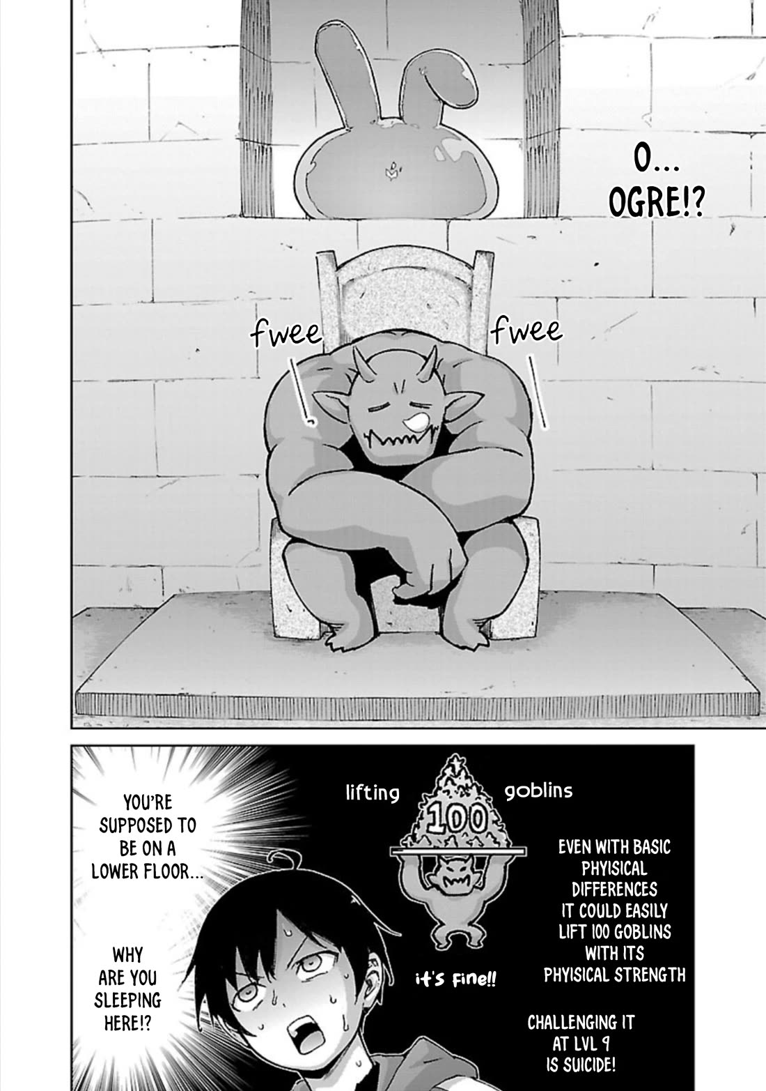 The Story of an Exploration Hero Who Has Worked His Way up From Common People chapter 29 page 7