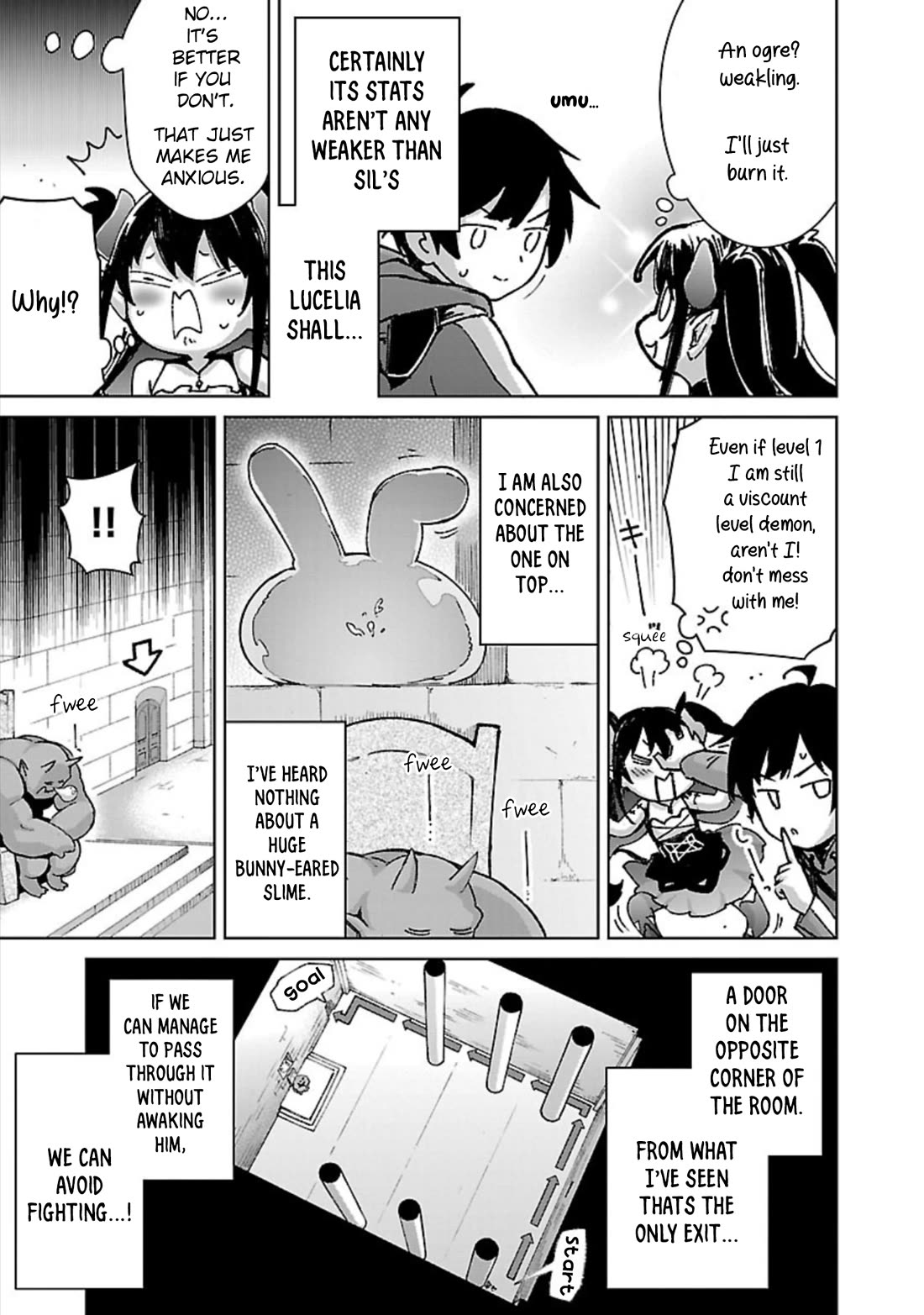 The Story of an Exploration Hero Who Has Worked His Way up From Common People chapter 29 page 8