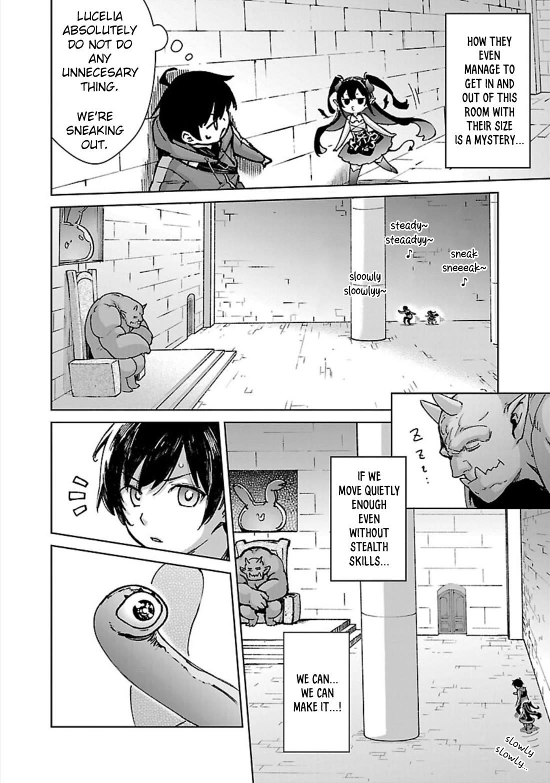 The Story of an Exploration Hero Who Has Worked His Way up From Common People chapter 29 page 9