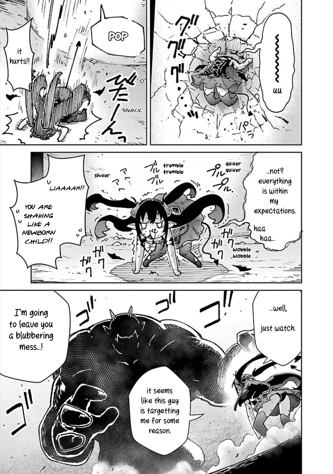 The Story of an Exploration Hero Who Has Worked His Way up From Common People chapter 30 page 18