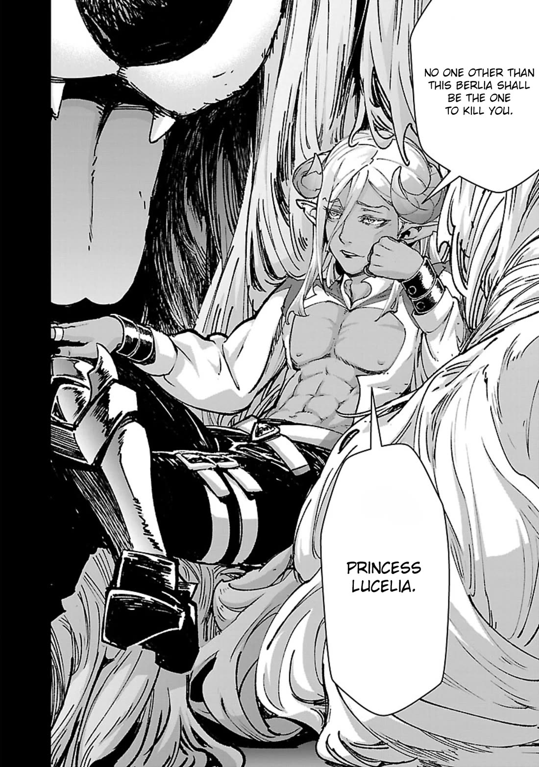 The Story of an Exploration Hero Who Has Worked His Way up From Common People chapter 31 page 15