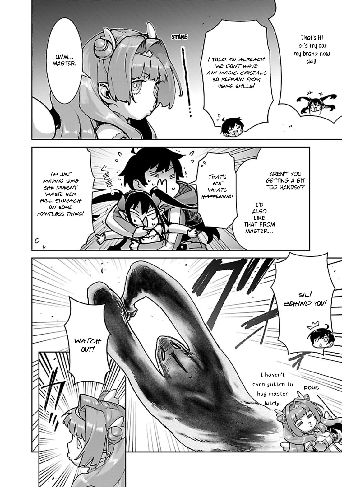 The Story of an Exploration Hero Who Has Worked His Way up From Common People chapter 31 page 19