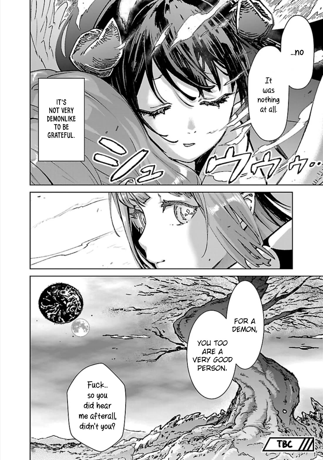 The Story of an Exploration Hero Who Has Worked His Way up From Common People chapter 32 page 27