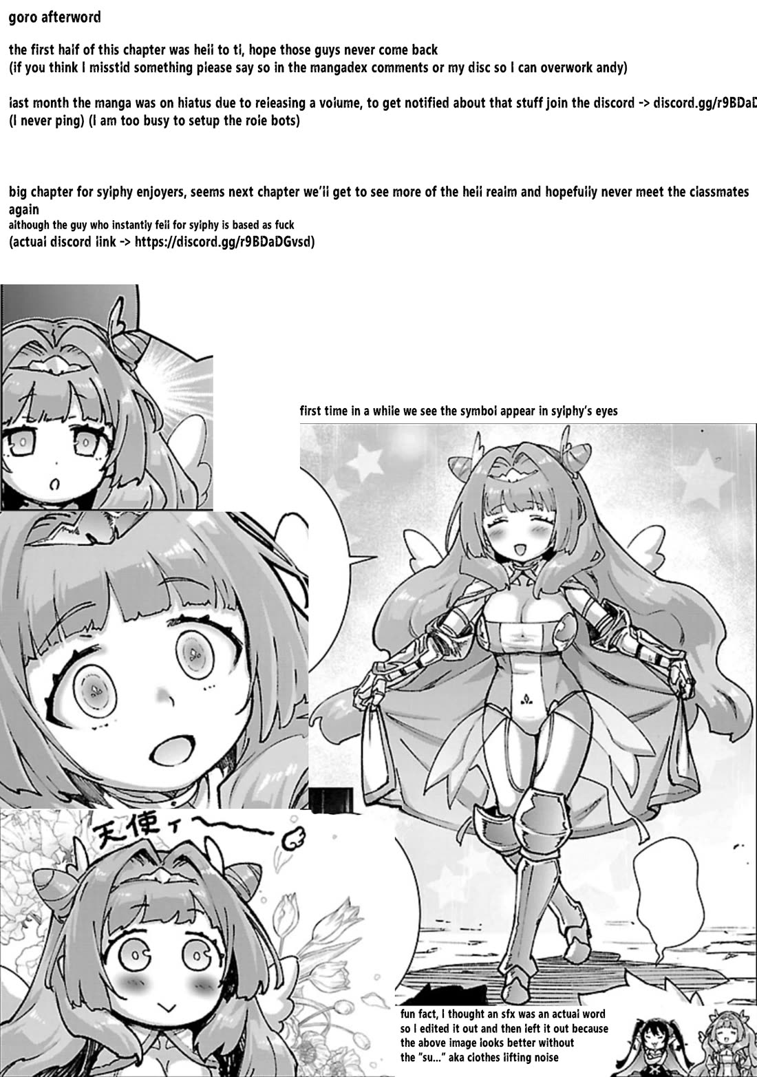 The Story of an Exploration Hero Who Has Worked His Way up From Common People chapter 34 page 20