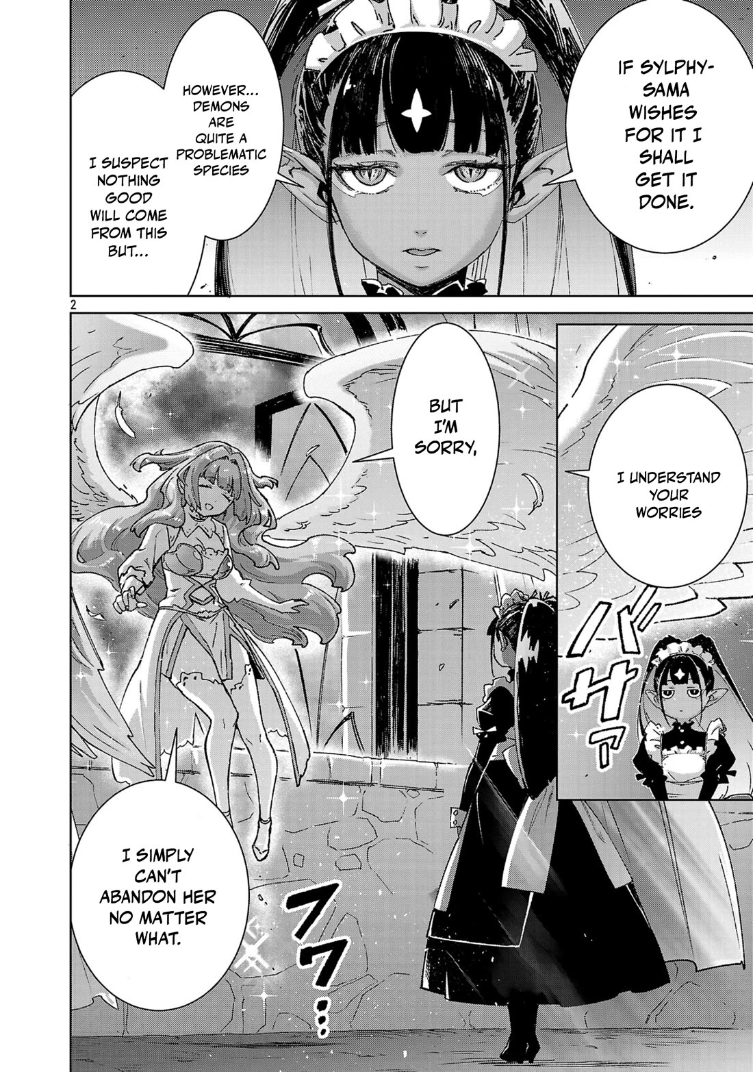 The Story of an Exploration Hero Who Has Worked His Way up From Common People chapter 39 page 3