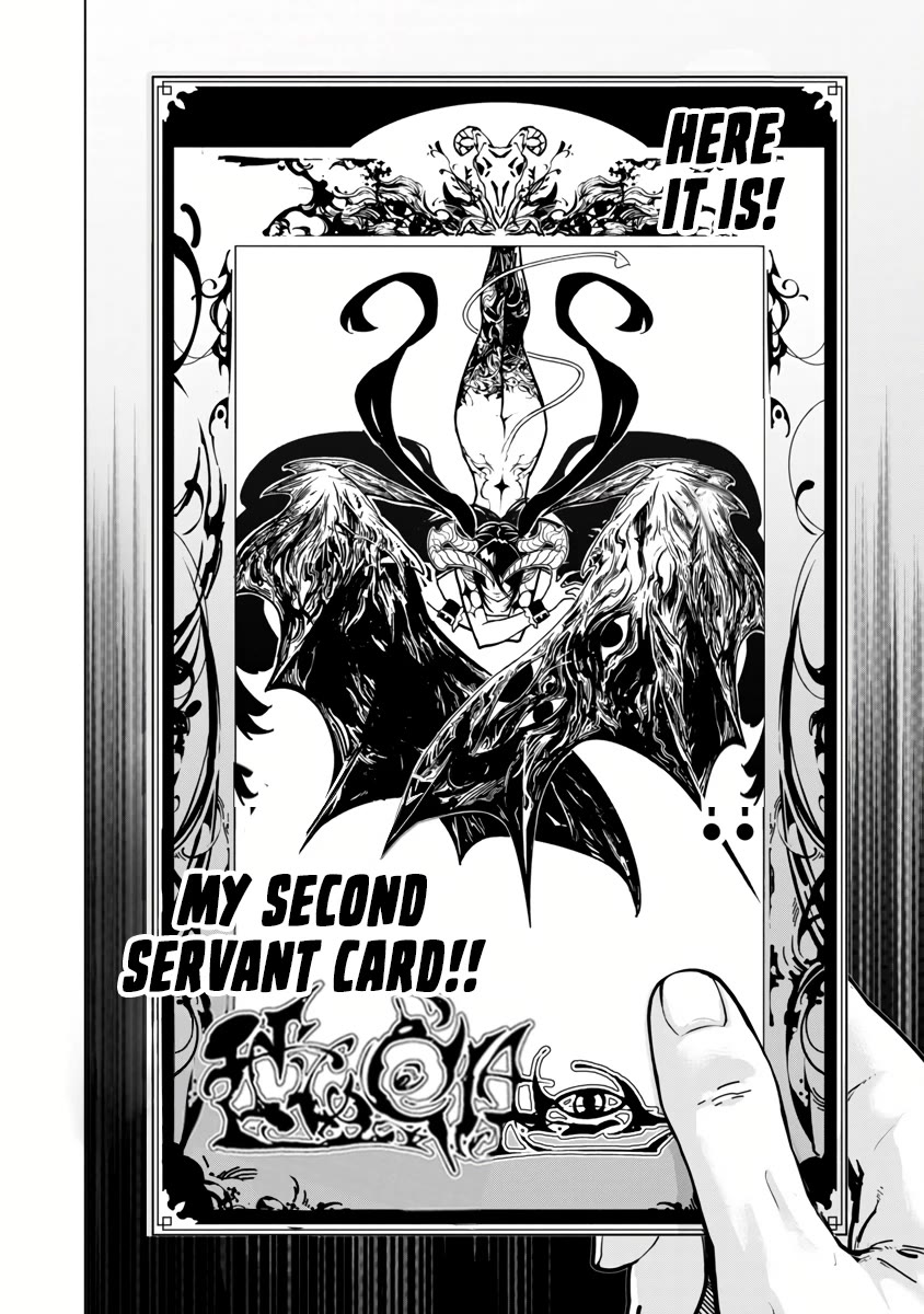 The Story of an Exploration Hero Who Has Worked His Way up From Common People chapter 6 page 23