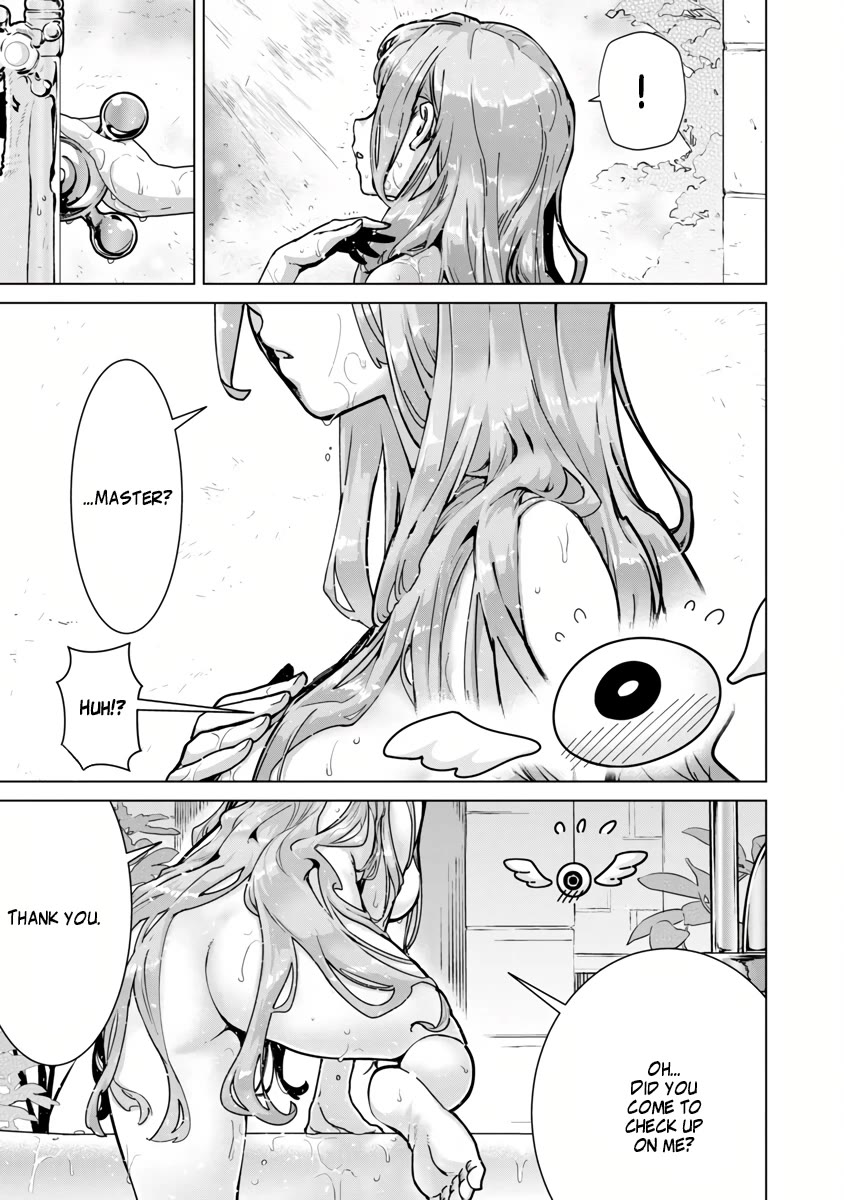 The Story of an Exploration Hero Who Has Worked His Way up From Common People chapter 7 page 17