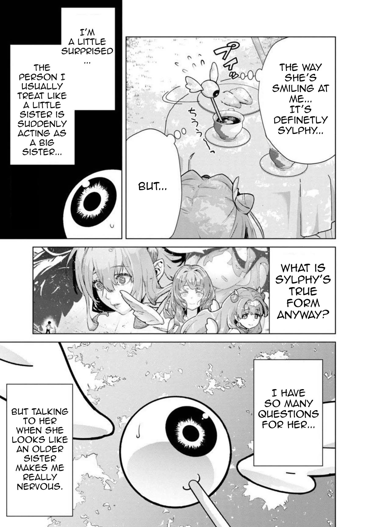 The Story of an Exploration Hero Who Has Worked His Way up From Common People chapter 8 page 10