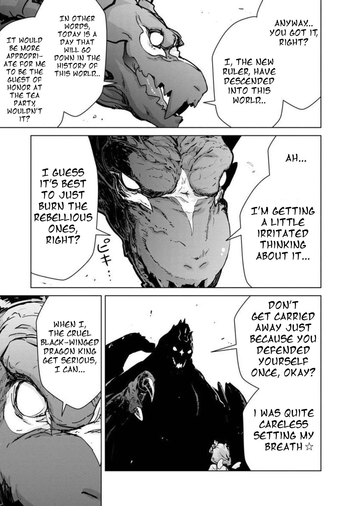 The Story of an Exploration Hero Who Has Worked His Way up From Common People chapter 9 page 16