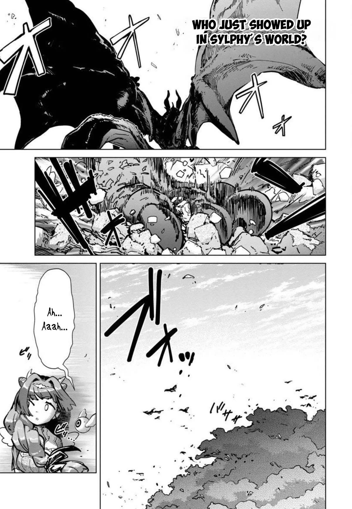 The Story of an Exploration Hero Who Has Worked His Way up From Common People chapter 9 page 2