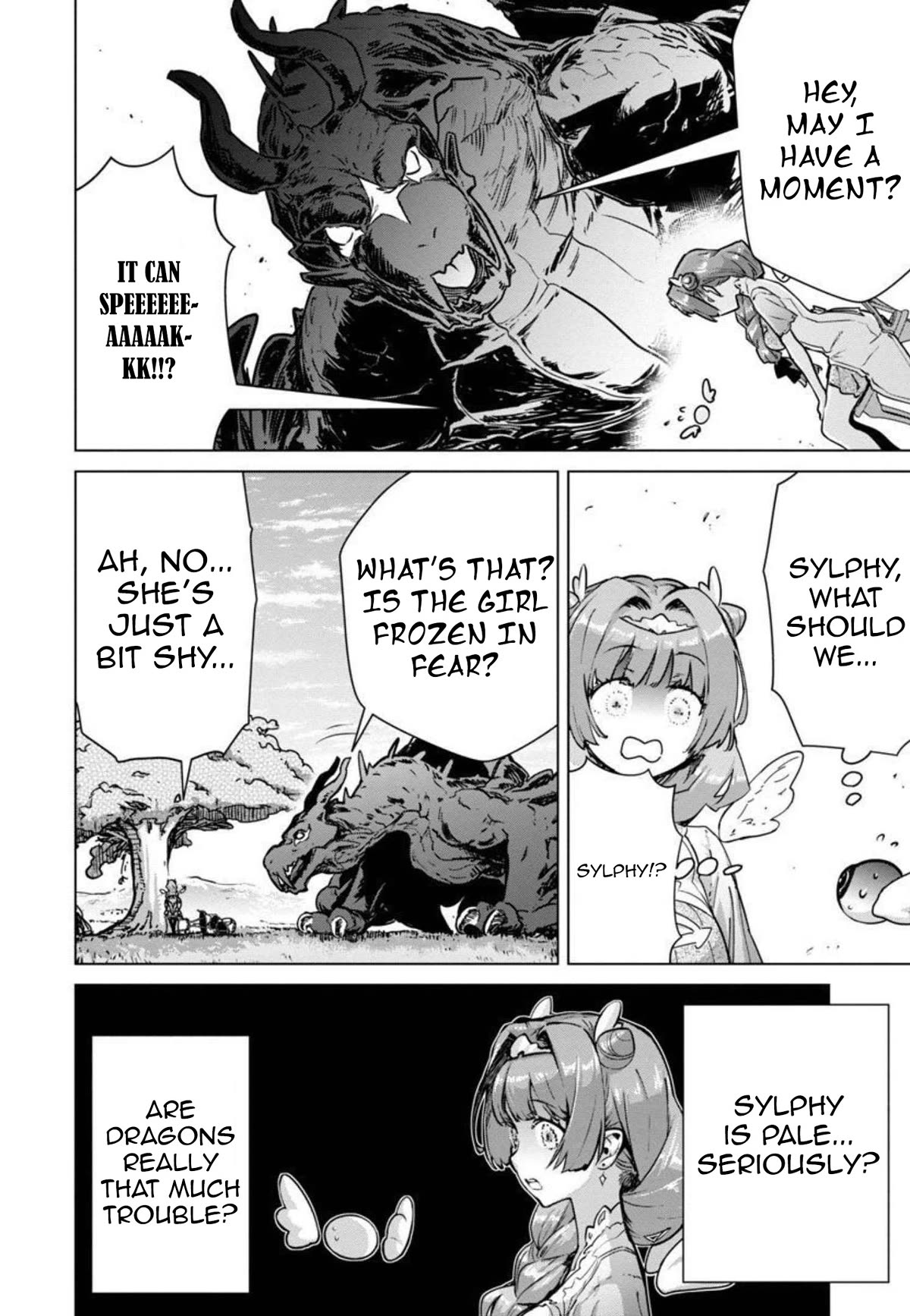 The Story of an Exploration Hero Who Has Worked His Way up From Common People chapter 9 page 5