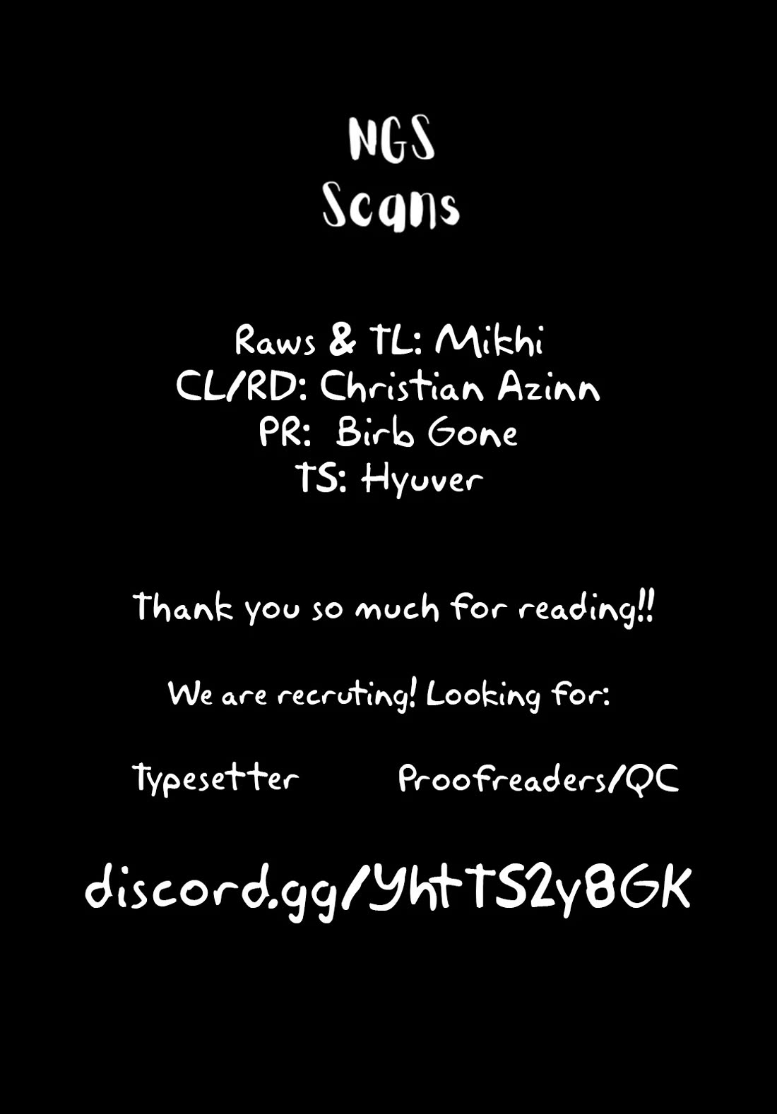 The Story of Being Taught How to Fight by a Delinquent Gyaru chapter 9 page 26