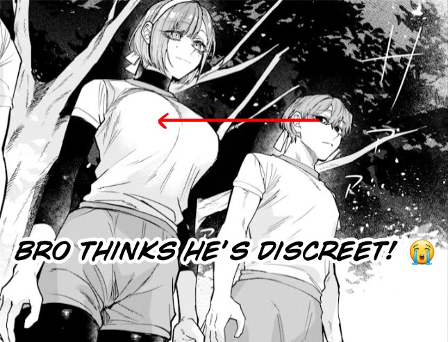 The Story of Making My Bitchy Gal Sister Understand chapter 30 page 13