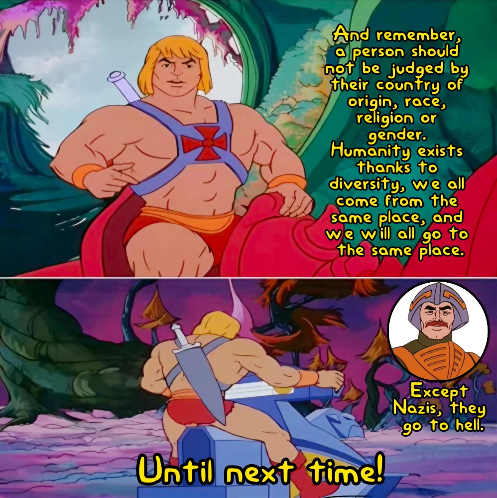 The Story of Making My Bitchy Gal Sister Understand chapter 31 page 14