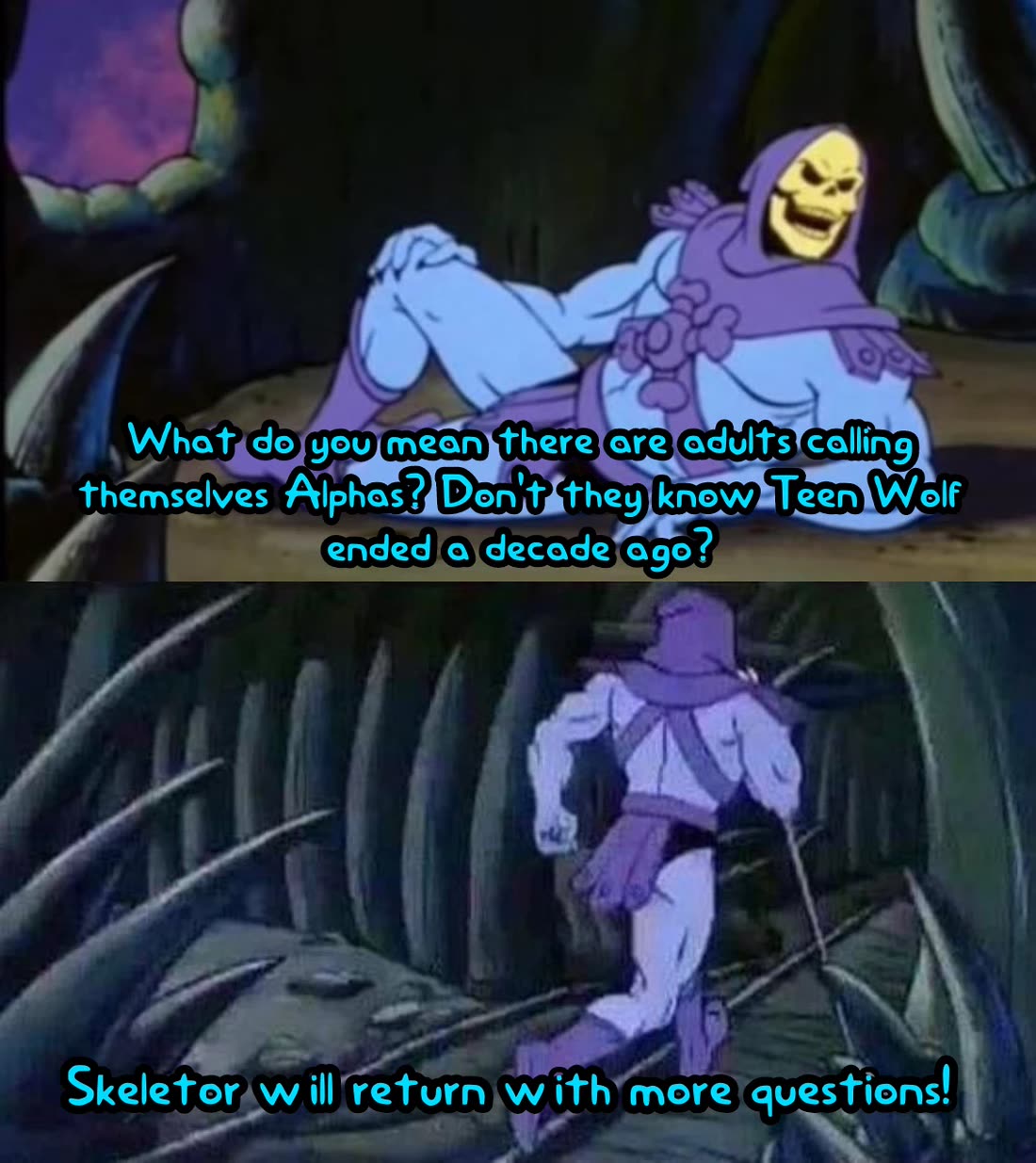 The Story of Making My Bitchy Gal Sister Understand chapter 38 page 17