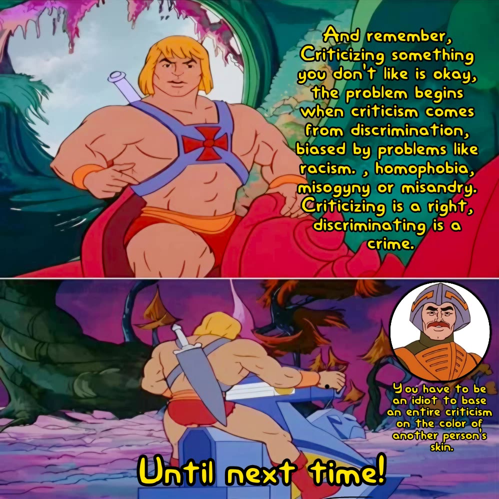 The Story of Making My Bitchy Gal Sister Understand chapter 40 page 13