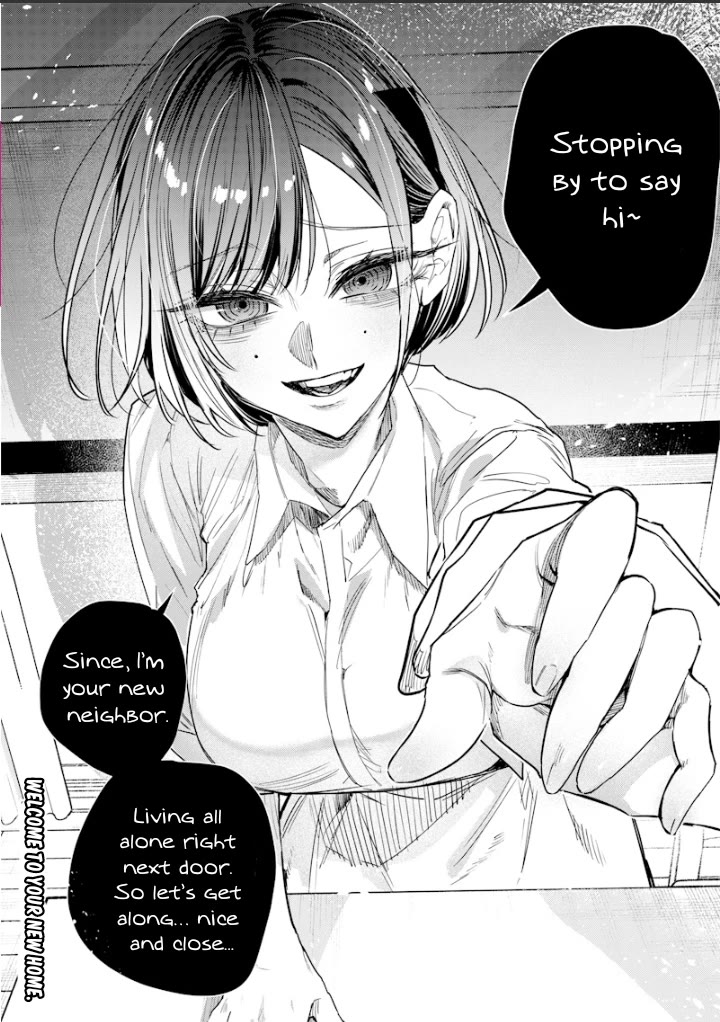 The Story of Making My Bitchy Gal Sister Understand chapter 41 page 8