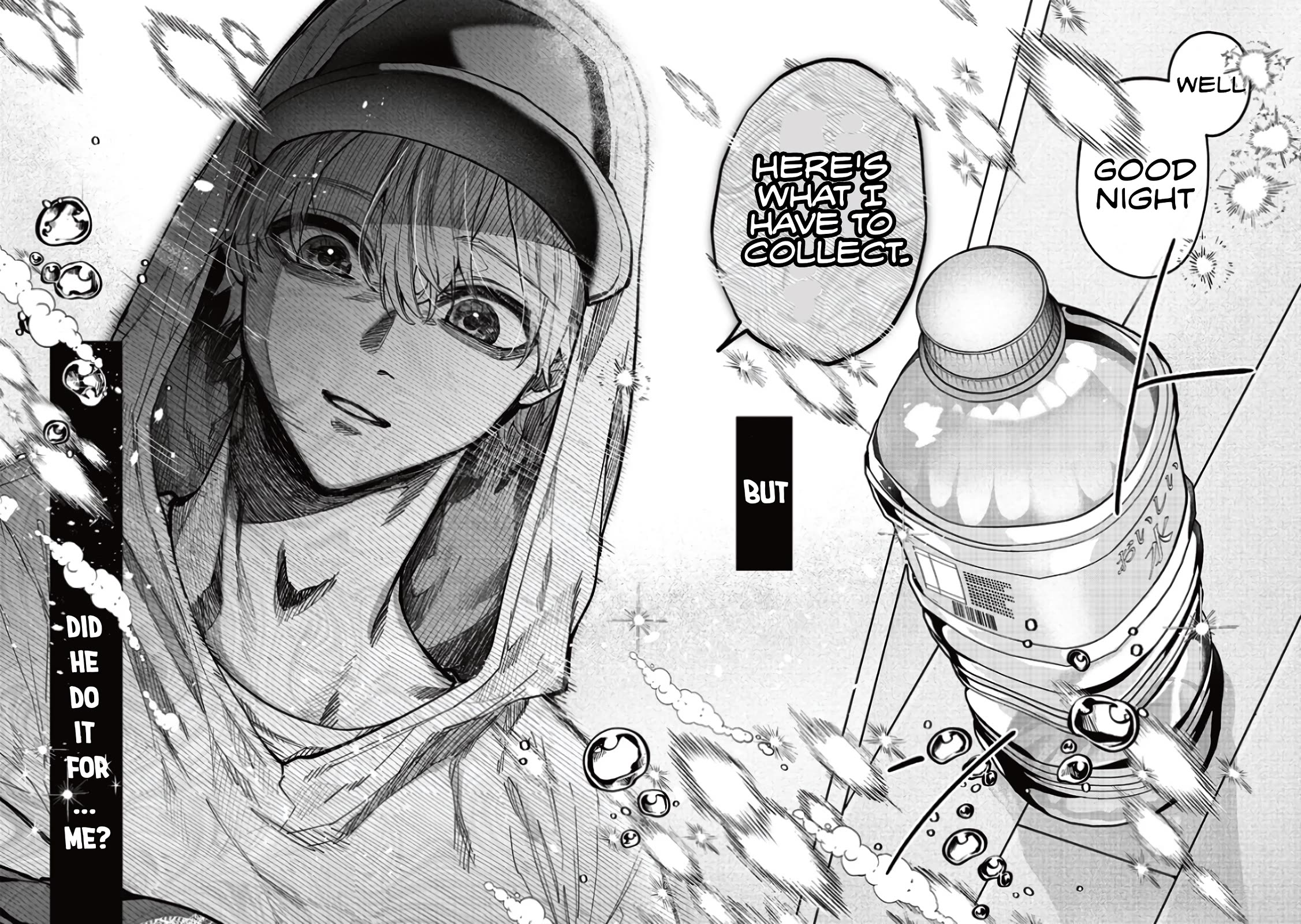 The Story of Making My Bitchy Gal Sister Understand chapter 5 page 6