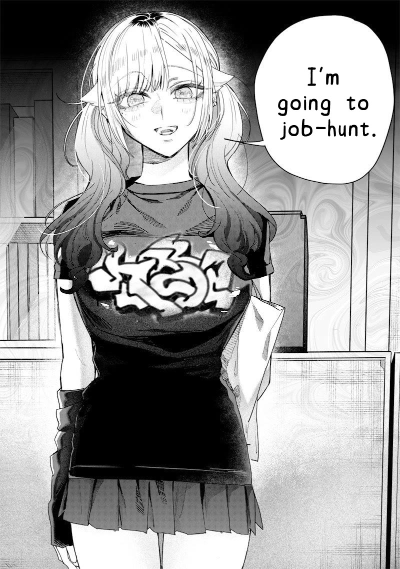 The Story of Making My Bitchy Gal Sister Understand chapter 51 page 4