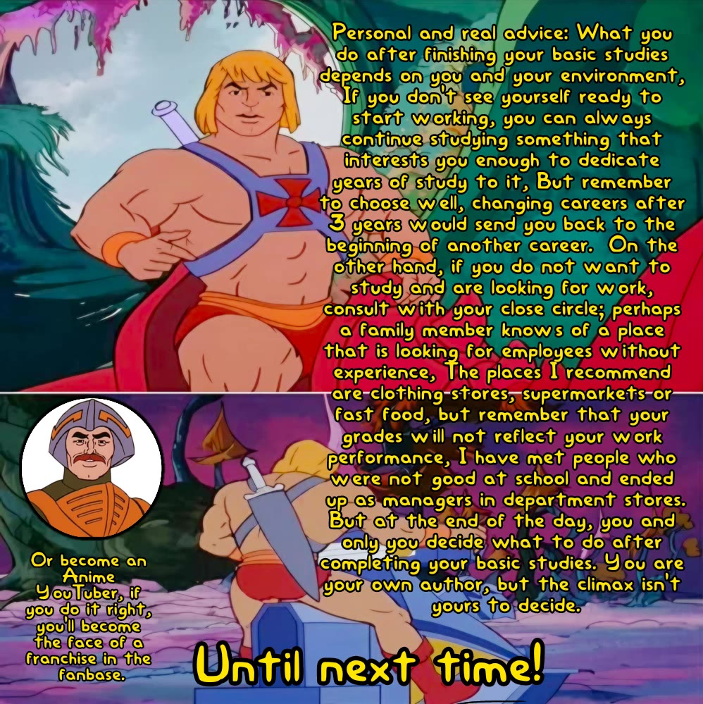 The Story of Making My Bitchy Gal Sister Understand chapter 51 page 8