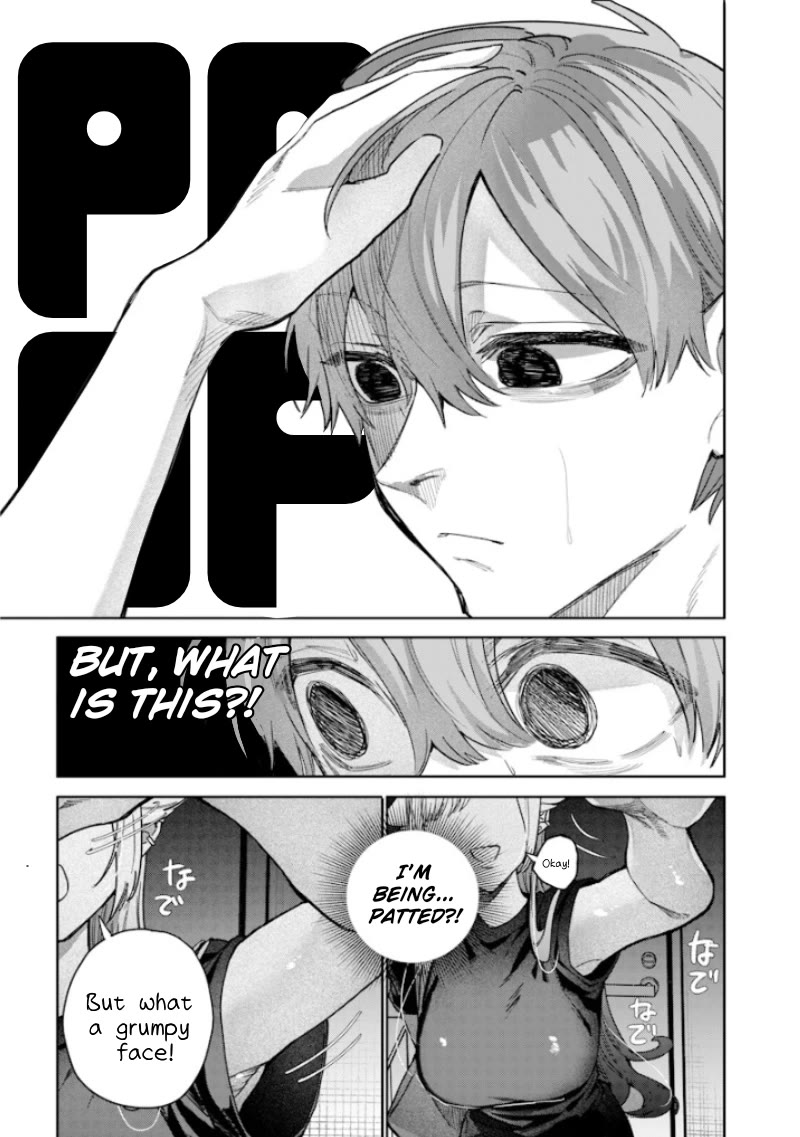 The Story of Making My Bitchy Gal Sister Understand chapter 53 page 3