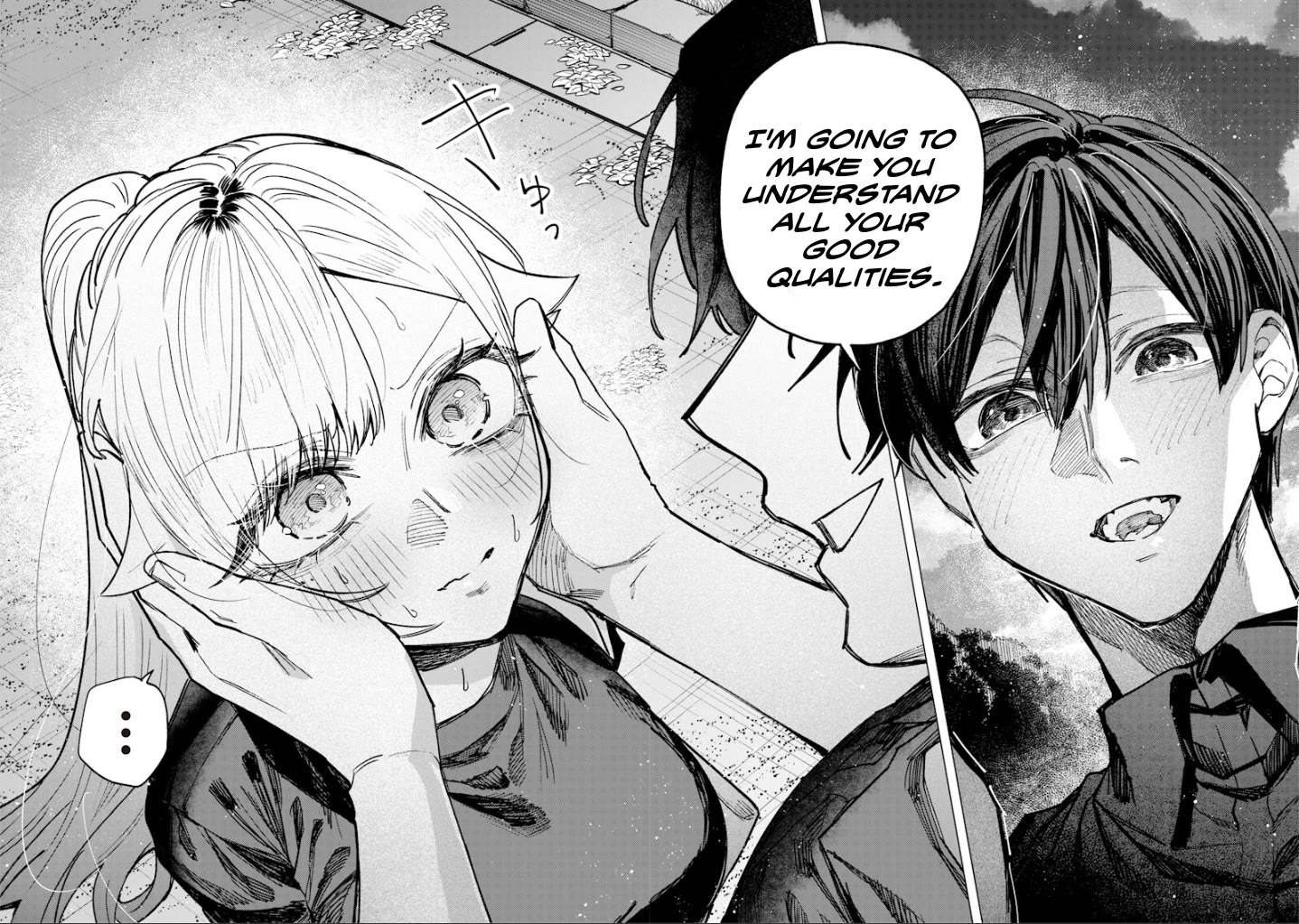 The Story of Making My Bitchy Gal Sister Understand chapter 60 page 5