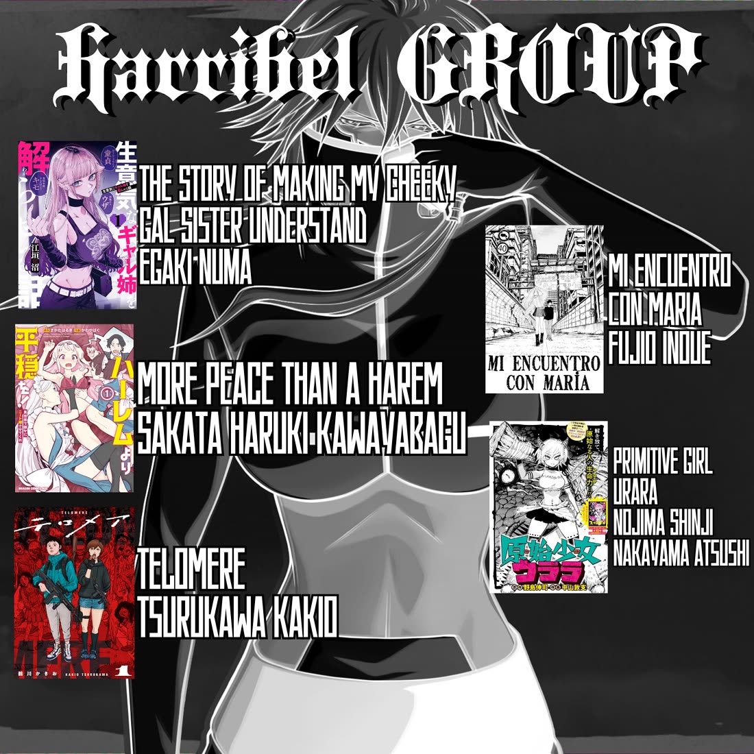 The Story of Making My Bitchy Gal Sister Understand chapter 78 page 8