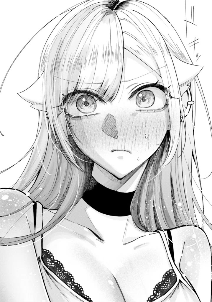 The Story of Making My Bitchy Gal Sister Understand chapter 79 page 10