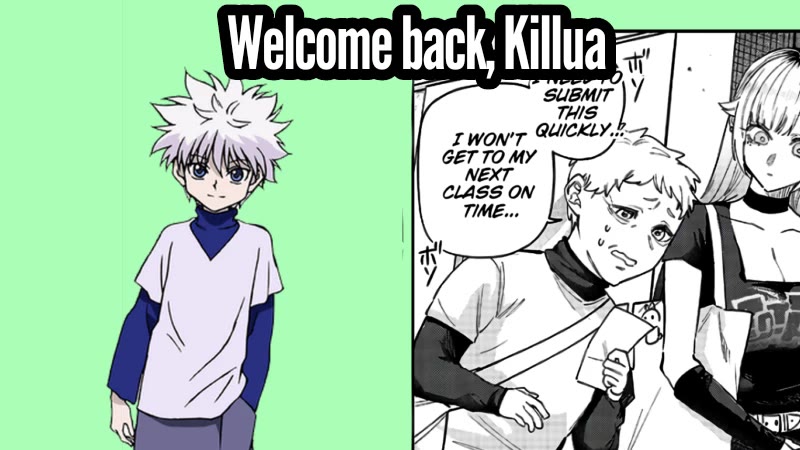 The Story of Making My Bitchy Gal Sister Understand chapter 8 page 10