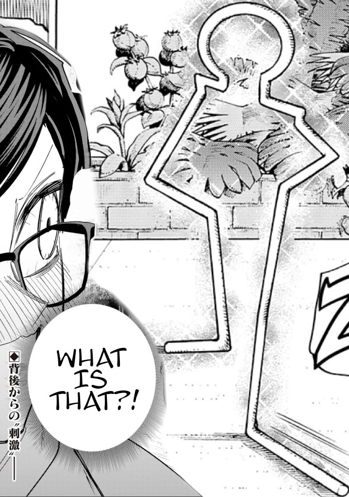 The Story of Making My Bitchy Gal Sister Understand chapter 82 page 12