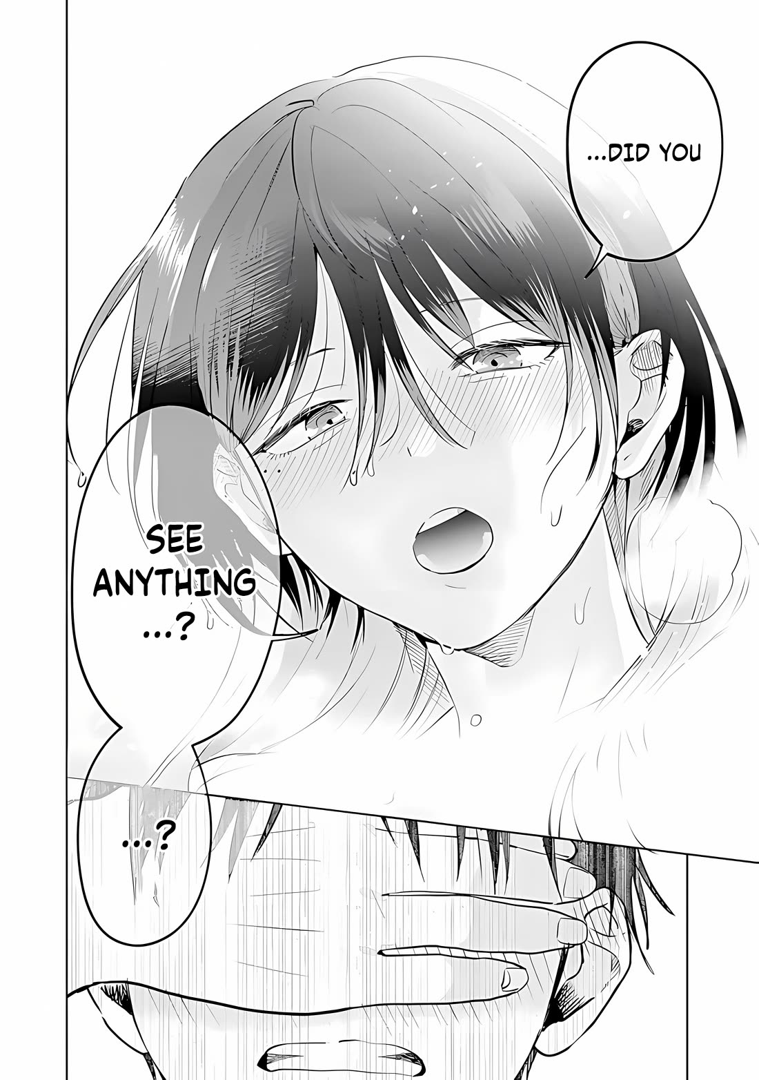 The Story of This Scary Consignee Girl chapter 25 page 16
