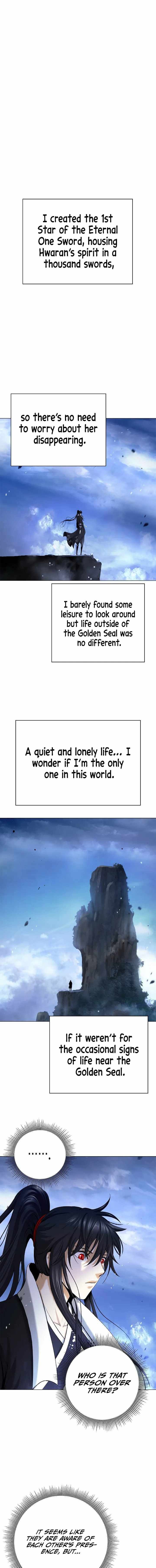 The Story of Thorny Spear chapter 112 page 11