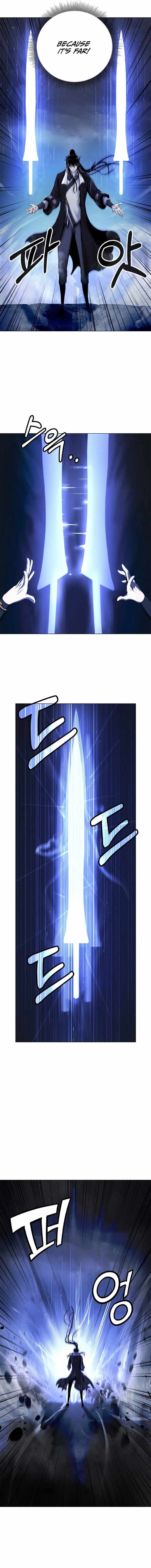 The Story of Thorny Spear chapter 112 page 13