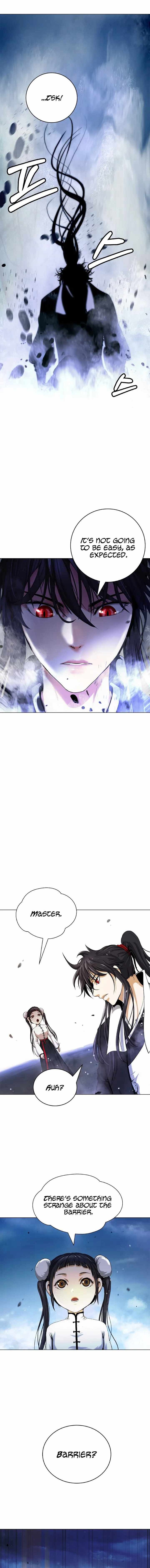 The Story of Thorny Spear chapter 112 page 14