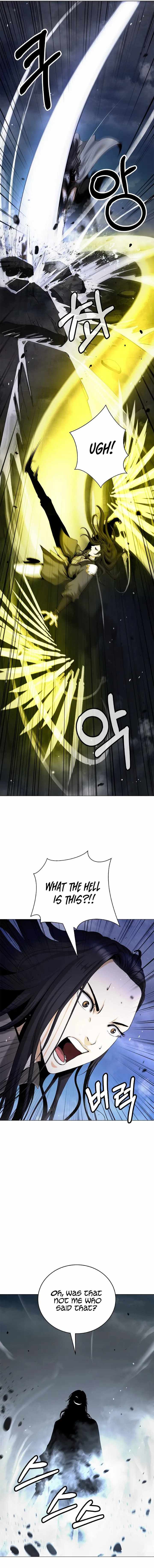 The Story of Thorny Spear chapter 112 page 17