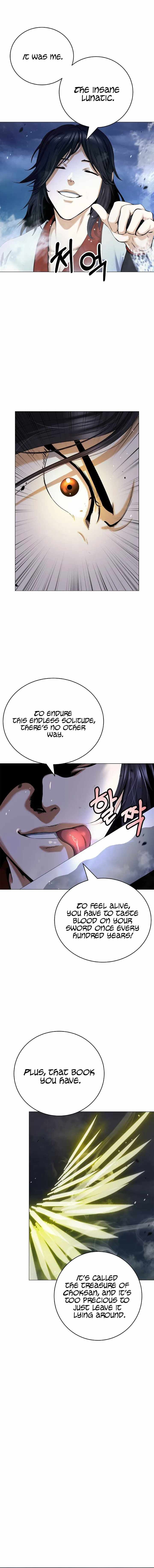 The Story of Thorny Spear chapter 112 page 18